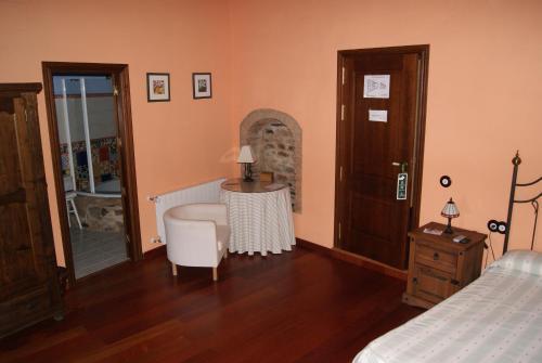 Agroturismo Hotel Rural La Fontanilla