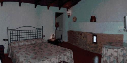 Agroturismo Hotel Rural La Fontanilla