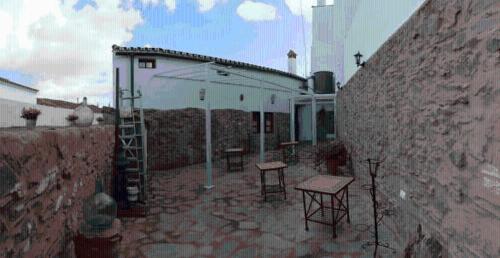Agroturismo Hotel Rural La Fontanilla