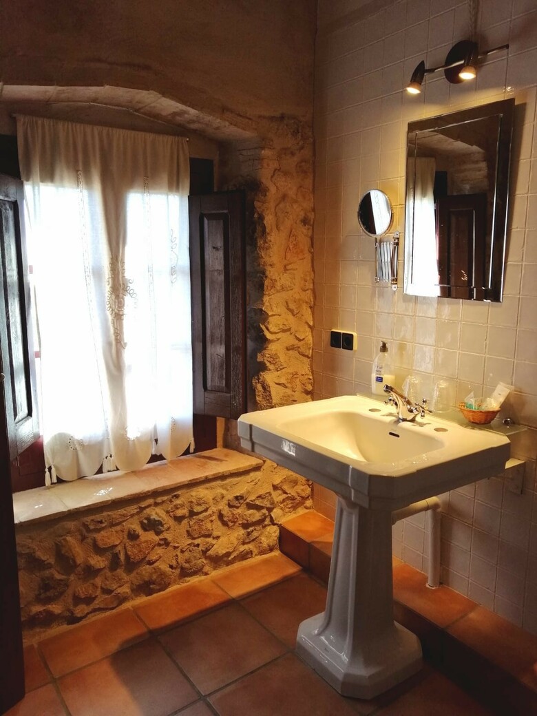 Agroturismo Turisme Rural Mas Ramades
