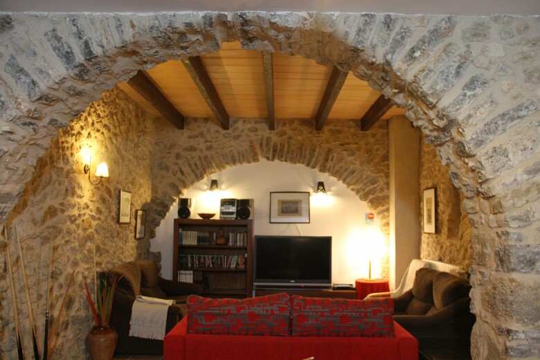 Agroturismo Turisme Rural Mas Ramades