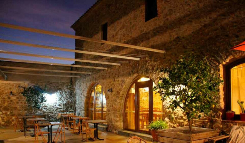 Agroturismo Turisme Rural Mas Ramades