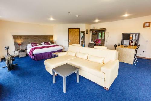 Agroturismo The Lodge On The Loch