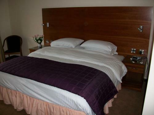 Agroturismo The Lodge On The Loch