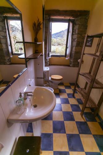 Agroturismo Casa Arana - Parque Nacional De Ordesa