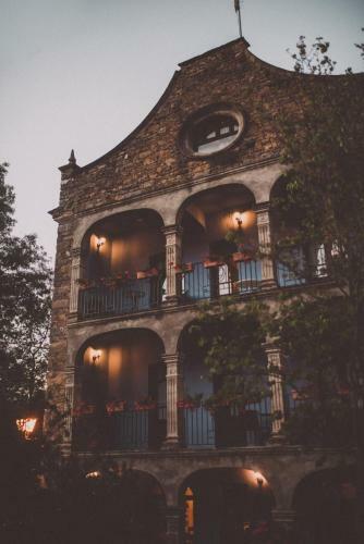 Agroturismo Casa Arana - Parque Nacional De Ordesa