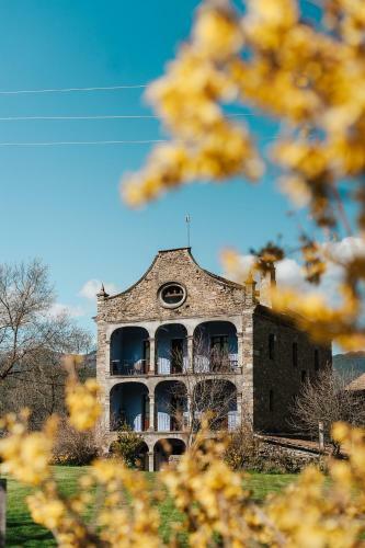 Agroturismo Casa Arana - Parque Nacional De Ordesa