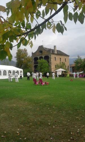 Agroturismo Casa Arana - Parque Nacional De Ordesa