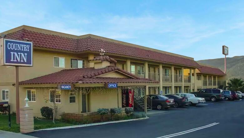 Motel Country Inn