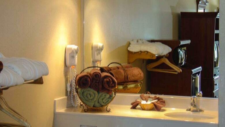Motel Country Inn