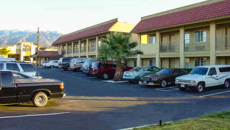 Motel Country Inn