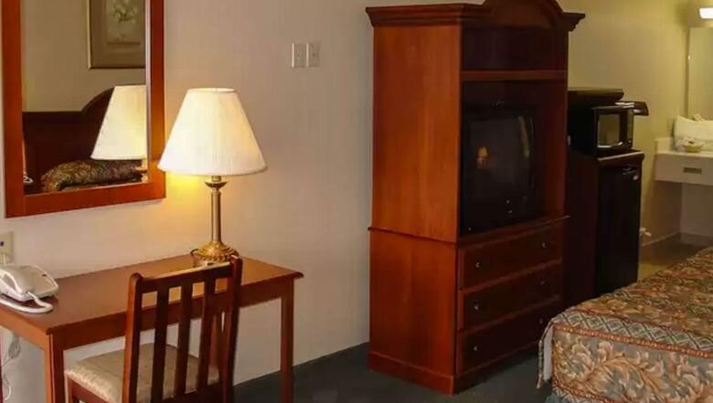 Motel Country Inn