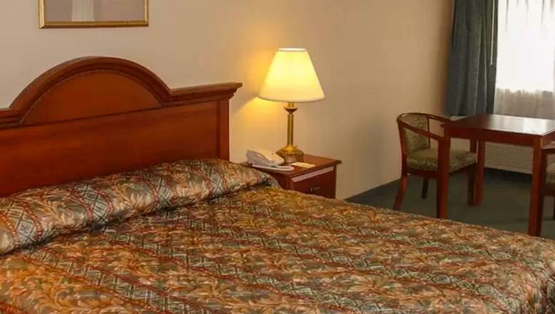 Motel Country Inn