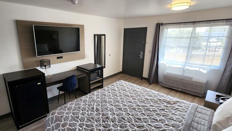 Motel Country Inn