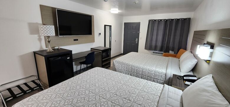 Motel Country Inn