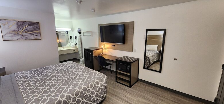 Motel Country Inn