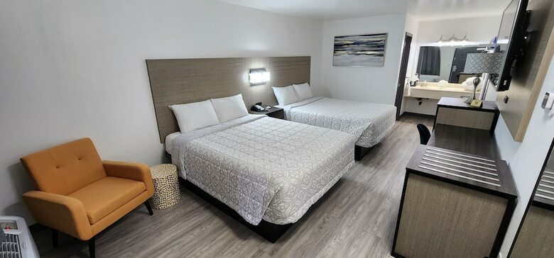 Motel Country Inn