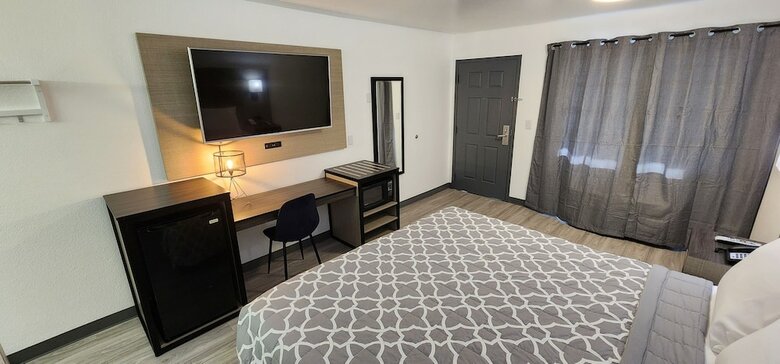 Motel Country Inn