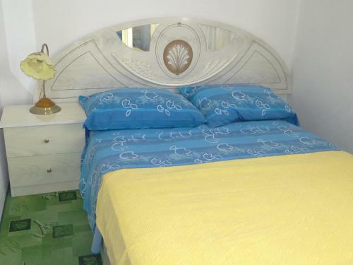 Apartments Babin
