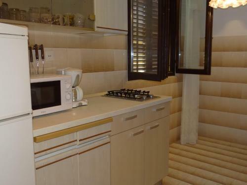 Apartments Babin