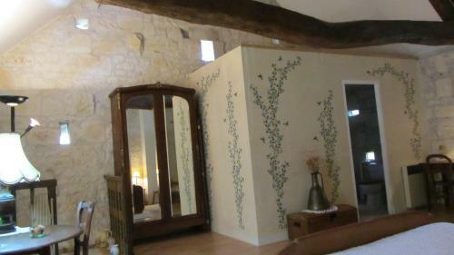 Bed & Breakfast Les Vall�es