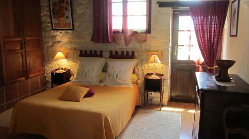 Bed & Breakfast Les Vall�es