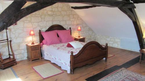 Bed & Breakfast Les Vall�es