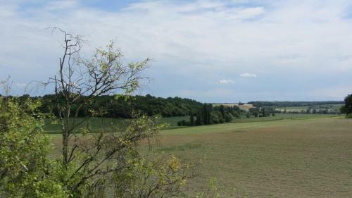 Bed & Breakfast Les Vall�es