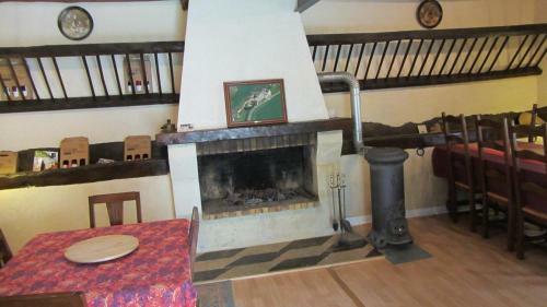 Bed & Breakfast Les Vall�es