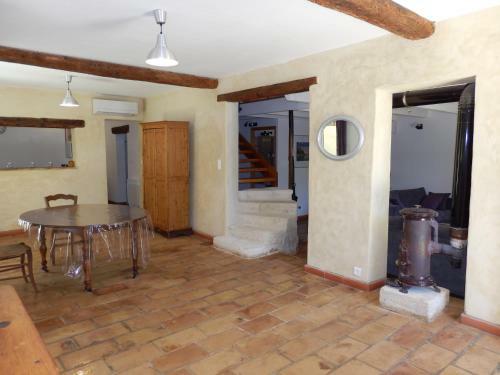 Gite De La Coste