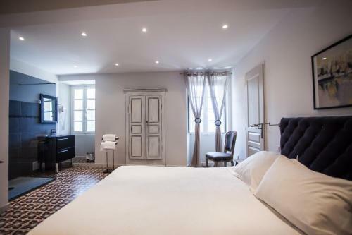 Bed & Breakfast Villa Les Orangers