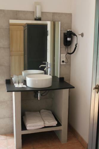 Bed & Breakfast Villa Les Orangers
