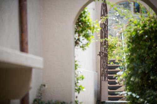 Bed & Breakfast Villa Les Orangers