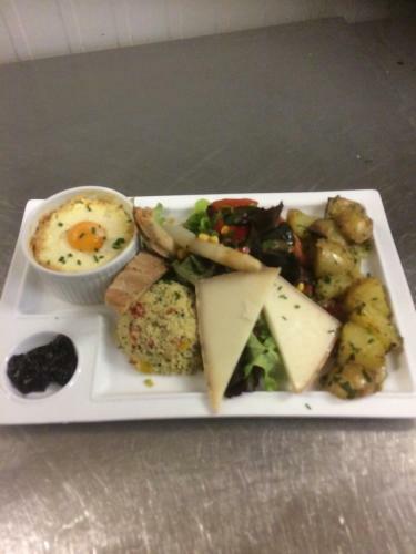 Hotel Le Fin Bistrot