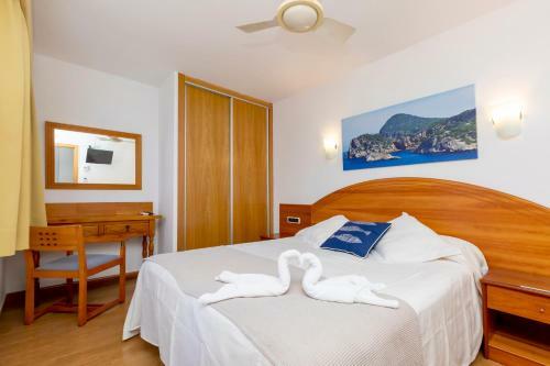 Hostal Manolita