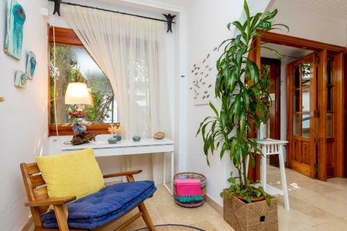 Hostal Manolita