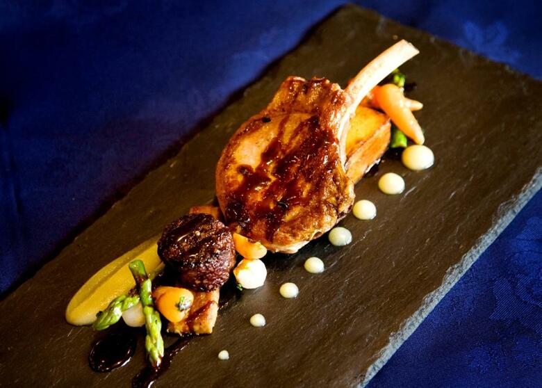 The Popinjay Hotel & Spa