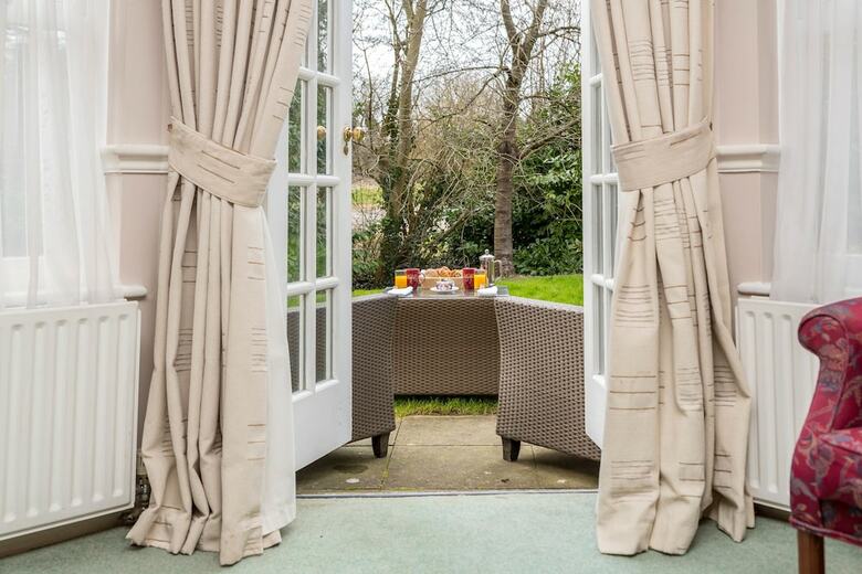 Muthu Belstead Brook Hotel