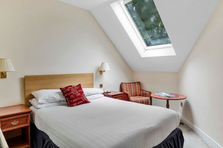 Muthu Belstead Brook Hotel