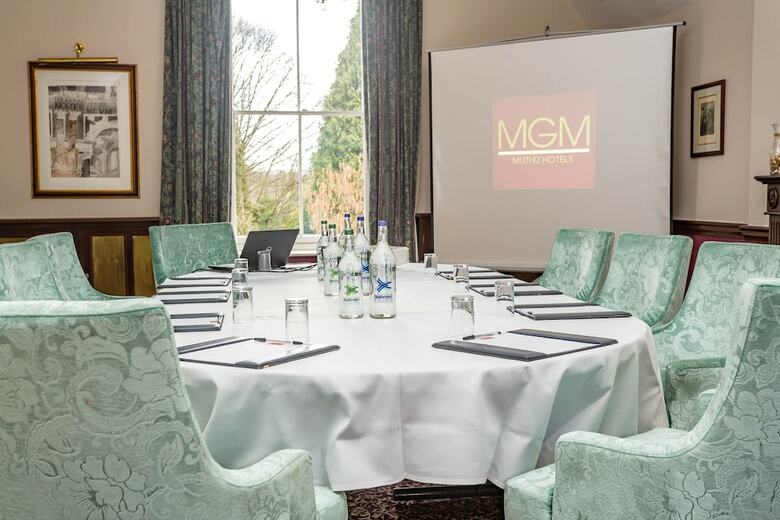 Muthu Belstead Brook Hotel