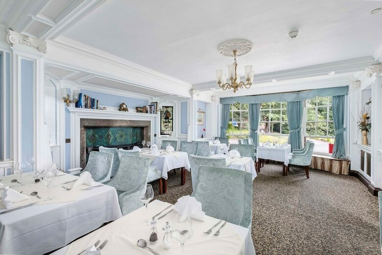 Muthu Belstead Brook Hotel