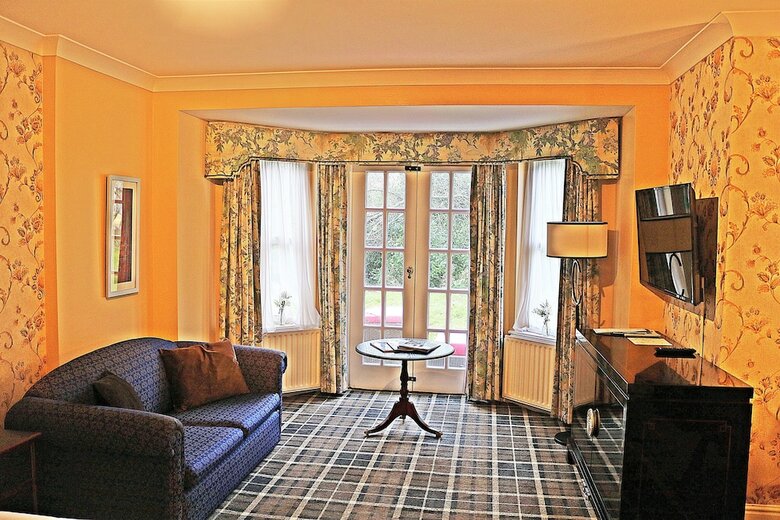Muthu Belstead Brook Hotel