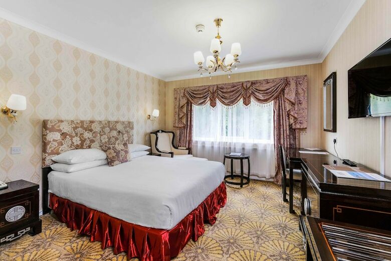 Muthu Belstead Brook Hotel