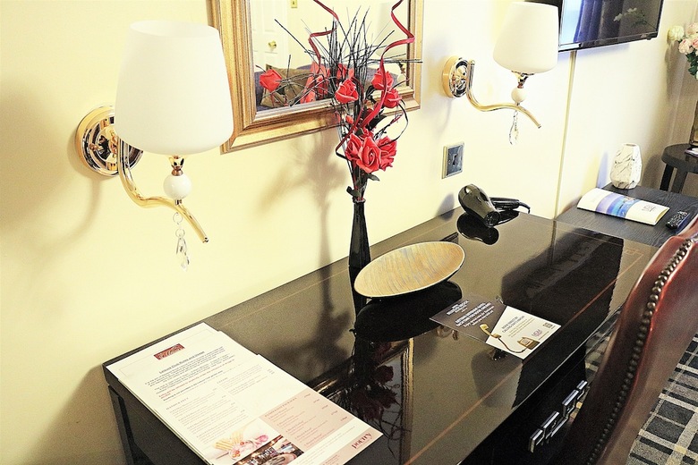 Muthu Belstead Brook Hotel