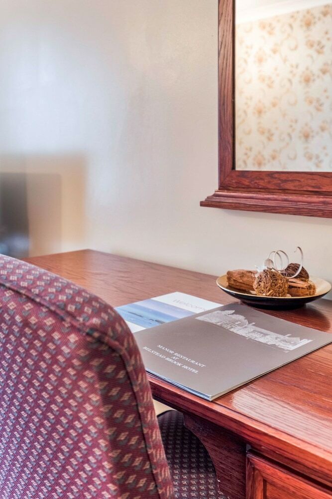 Muthu Belstead Brook Hotel