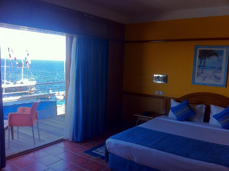 Hotel Iberotel Lido