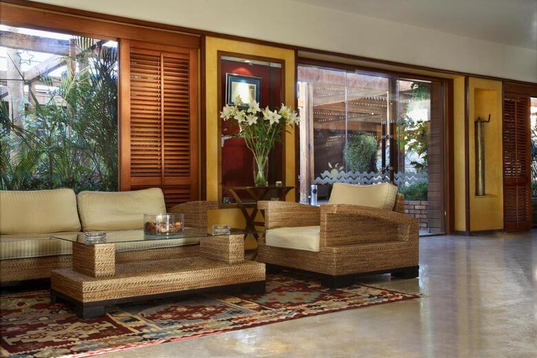 Hotel Iberotel Lido