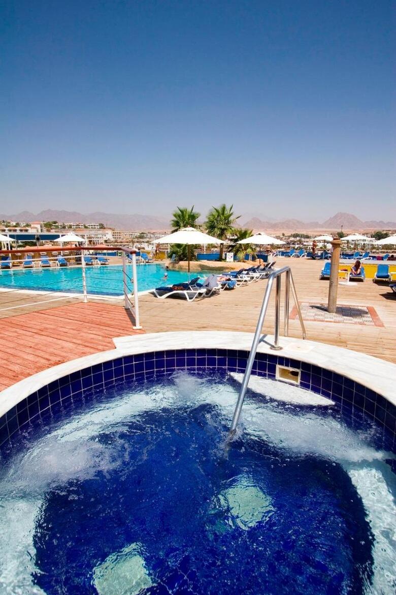Hotel Iberotel Lido