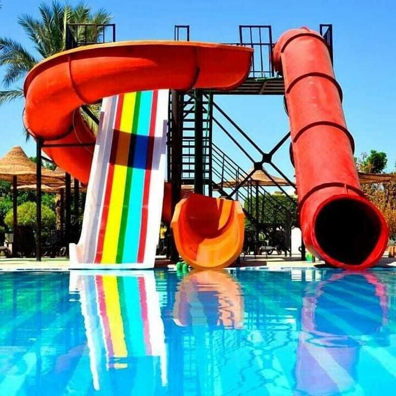 Hotel Sol Y Mar Sharming Inn