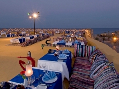 Hotel Dreams Beach Resort